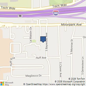 655 La Maison Drive San Jose, CA MLS# ML82040388