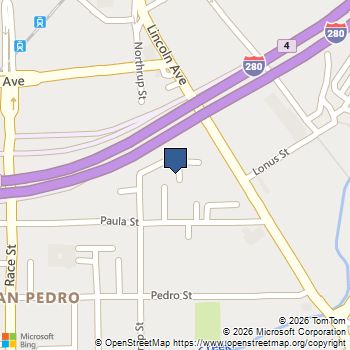 744 Northrup Street 542 San Jose, CA MLS# ML82038482