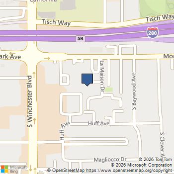 2968 Moorpark Avenue 17 San Jose, CA MLS# ML82046203