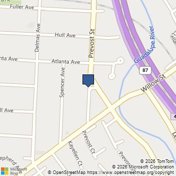 975 Prevost Street San Jose, CA MLS# ML82040550