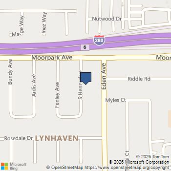 640 S Henry Avenue San Jose, CA MLS# ML82059664