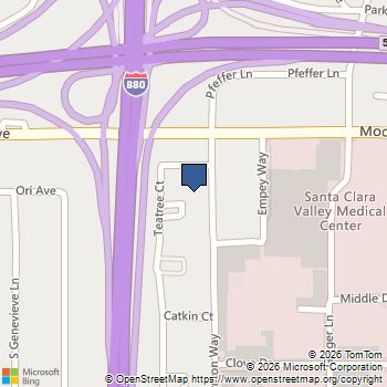 678 Teatree Court San Jose, CA MLS# ML82048942