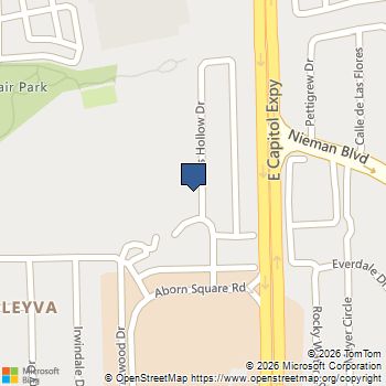 2888 Moss Hollow Drive San Jose, CA MLS# ML82030337