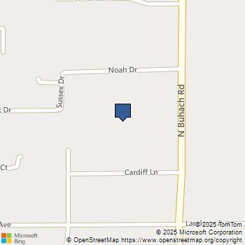 0 N Buhach Road Atwater, CA MLS# MC25134355