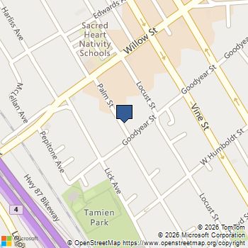 1078 Palm Street San Jose, CA MLS# ML82031612