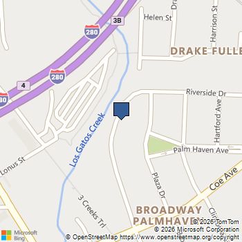 827 Riverside Drive San Jose, CA MLS# ML82031760