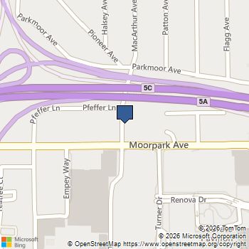 590 Macarthur Avenue San Jose, CA MLS# ML82039567