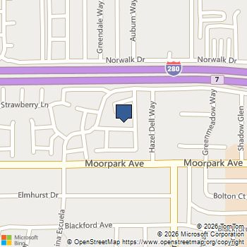 535 Winterberry Way San Jose, CA MLS# ML82044399