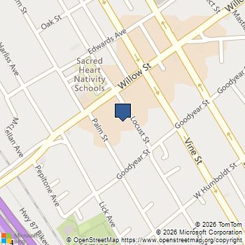 1043 Locust Street San Jose, CA MLS# ML82028385