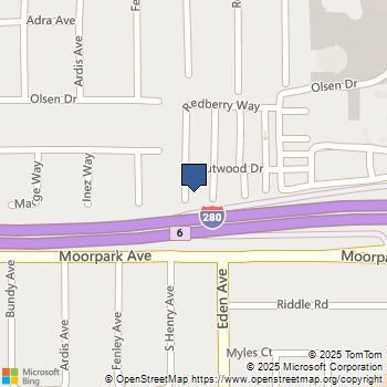 806 Redberry Way San Jose, CA MLS# ML82000833