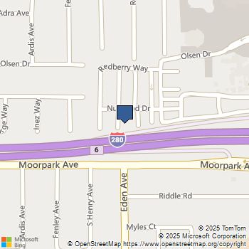 724 Wisteria Court San Jose, CA MLS# ML82001144