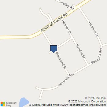 15500 Richmond Street Chester, VA MLS# 2627925