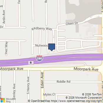 663 Lindendale Court San Jose, CA MLS# ML82031120