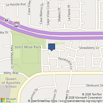 4882 Cherrythorne Lane San Jose, CA MLS# ML82056810
