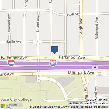 574 Rutland San Jose, CA MLS# ML82044041