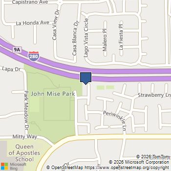4849 Cherrythorne Lane San Jose, CA MLS# ML82049713