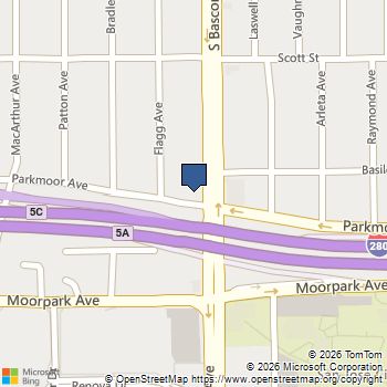 559 S Bascom Avenue San Jose, CA MLS# ML82042549