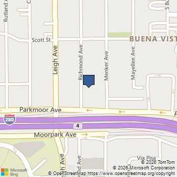 554 Richmond Avenue San Jose, CA MLS# ML82030593