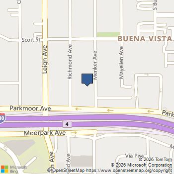 554 Richmond Avenue San Jose, CA MLS# ML82030593