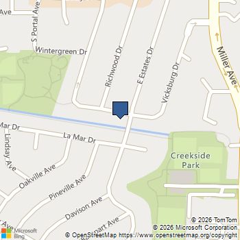 19660 Vicksburg Drive Cupertino, CA MLS# ML82043026