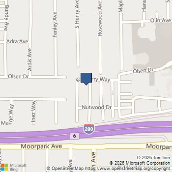 548 Oakdale Way # 177-19 Plan 2 San Jose, CA MLS# ML82036693