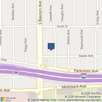 509 LASWELL San Jose, CA MLS# ML82014359