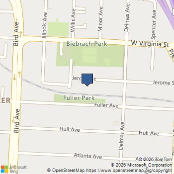 470 Jerome Street San Jose, CA MLS# ML81997405