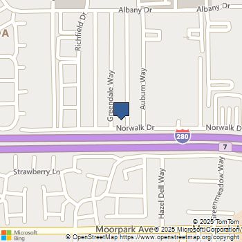 494 Greendale Way San Jose, CA MLS# ML81981021