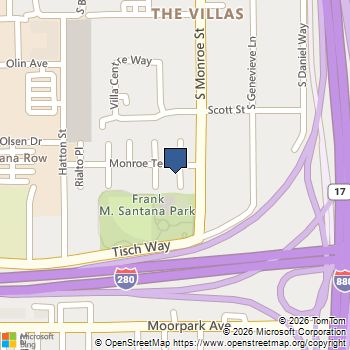 503 Bellezza Place San Jose, CA MLS# ML82036128