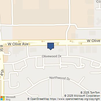 840 W Olive Avenue D Merced, CA MLS# MC25220286