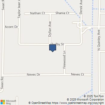 6185 Shelby Street Atwater, CA MLS# MC25111490