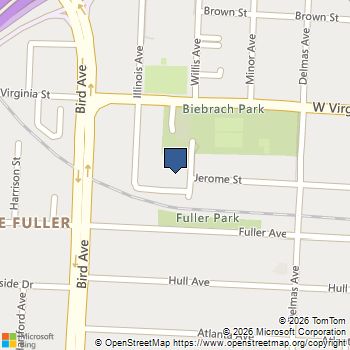 841 Willis Avenue San Jose, CA MLS# ML82022000