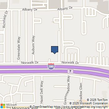 4415 Norwalk Drive 3 San Jose, CA MLS# ML82024830