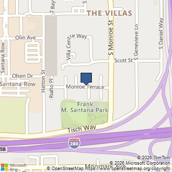 499 Calabria Place San Jose, CA MLS# ML82043634