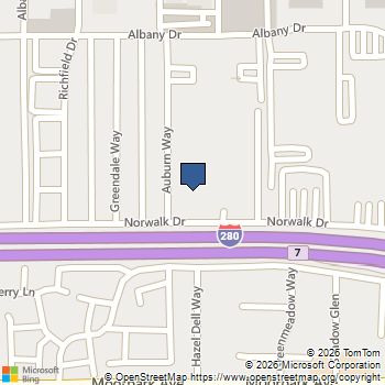 460 Auburn Way 5 San Jose, CA MLS# ML82027584