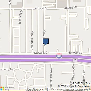 460 Auburn Way # 5 San Jose, CA MLS# ML82039265