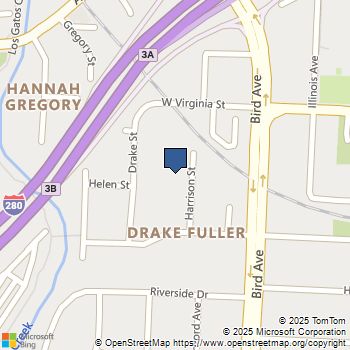 715 Harrison St San Jose, CA MLS# 41114330