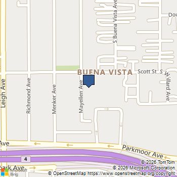 514 Mayellen Avenue San Jose, CA MLS# ML82026516