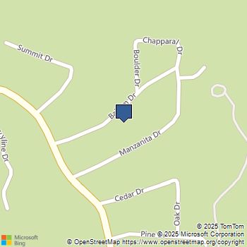 52854 Balsam Drive Oakhurst, CA MLS# FR25149874