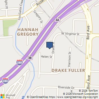 671 Drake Street San Jose, CA MLS# ML82053939