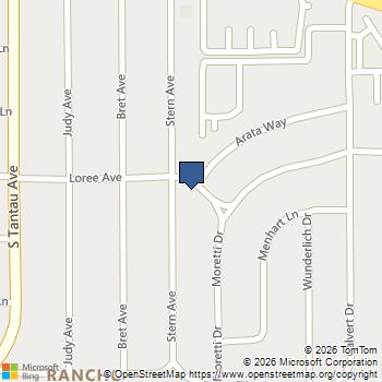 18940 Loree Avenue Cupertino, CA MLS# ML82036677