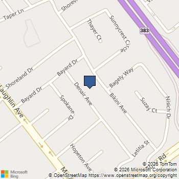 2252 Denair Avenue San Jose, CA MLS# ML82032798