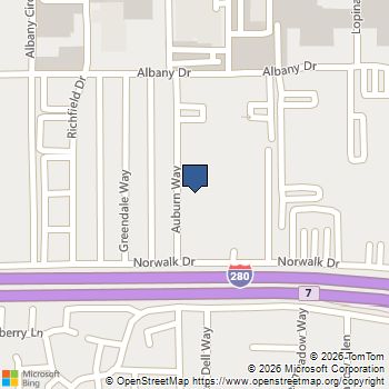 410 Auburn Way 42 San Jose, CA MLS# 41109357