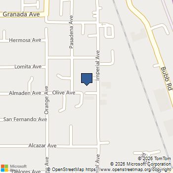 21685 Olive Avenue Cupertino, CA MLS# ML82018806