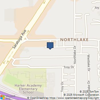 461 Northlake Drive 22 San Jose, CA MLS# ML82023006