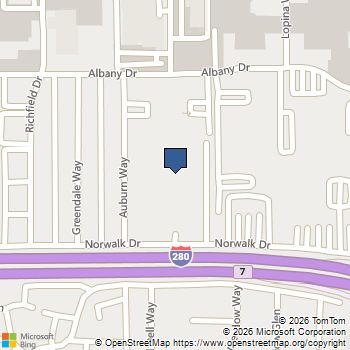 4405 Norwalk Drive # 1 San Jose, CA MLS# ML82036382