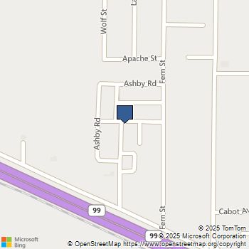 2020 Ashby Road 88 Merced, CA MLS# MC25163657