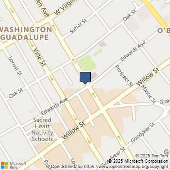 947 S Almaden Avenue San Jose, CA MLS# ML82025643