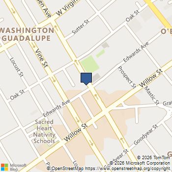 947 S Almaden Avenue San Jose, CA MLS# ML82025643