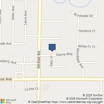 2291 Dayna Way Merced, CA MLS# MC25068410